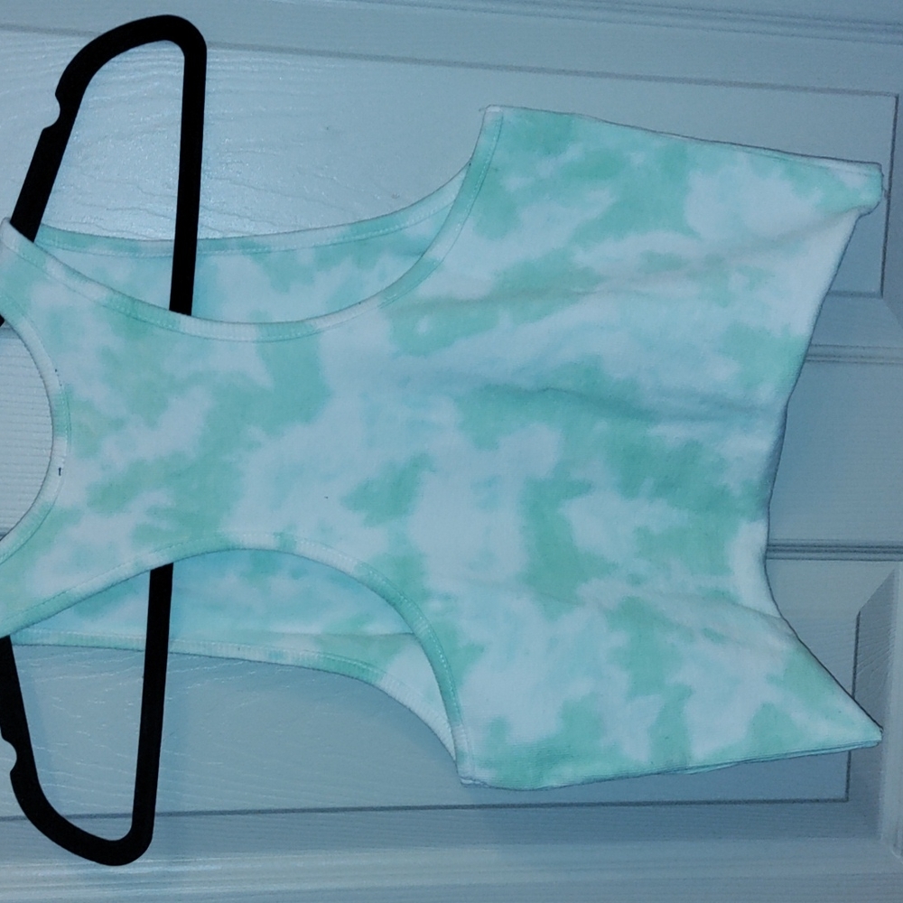 NGOrder Tank Top - Picture 4 of 5
